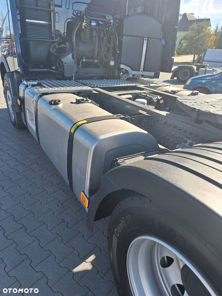 Volvo Fh Aero 500 2026 photo 4