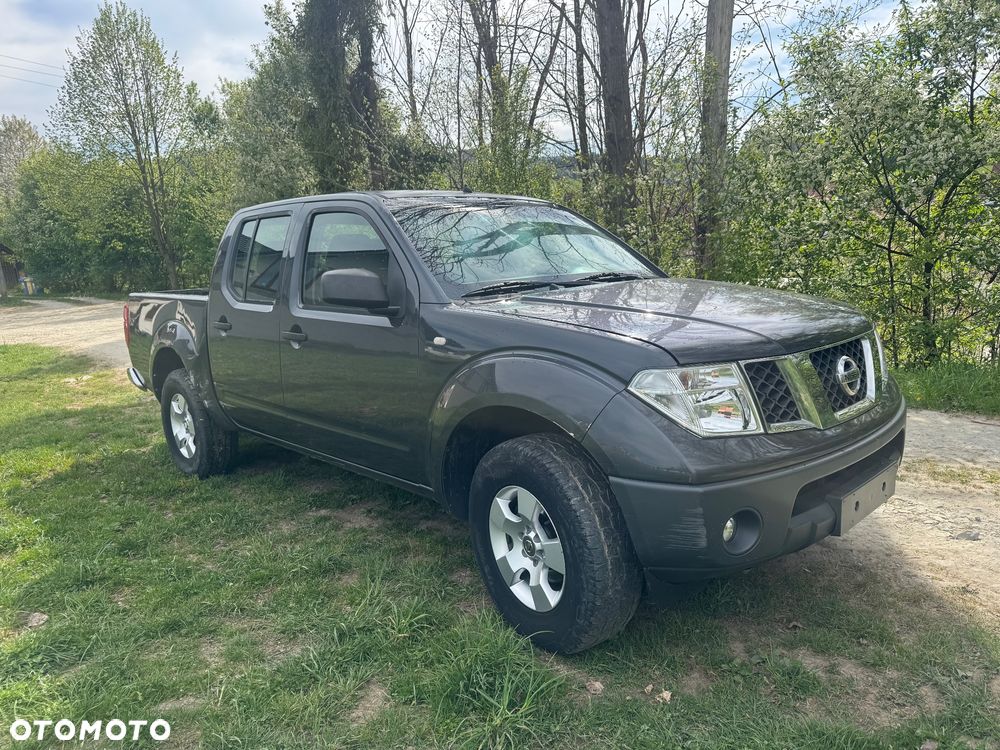 Nissan Navara - 2
