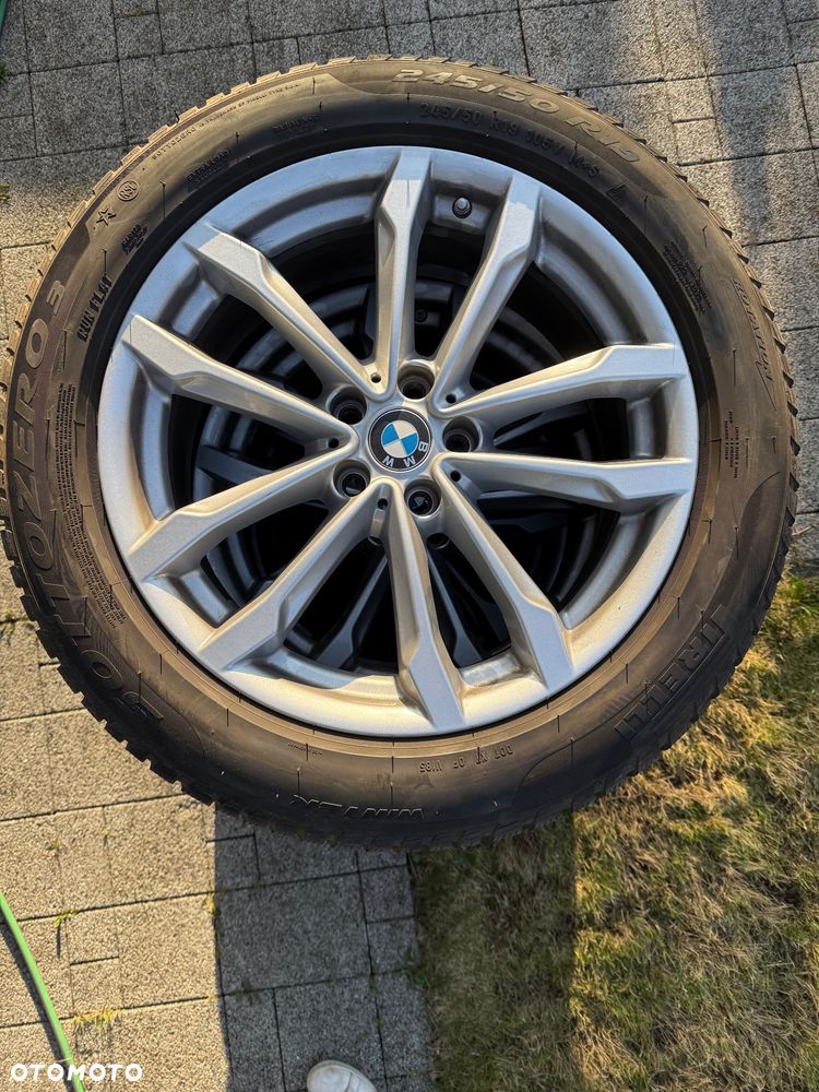 BMW X3 - 13