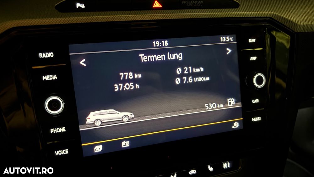 Volkswagen Passat Variant 2.0 TDI Highline - 7