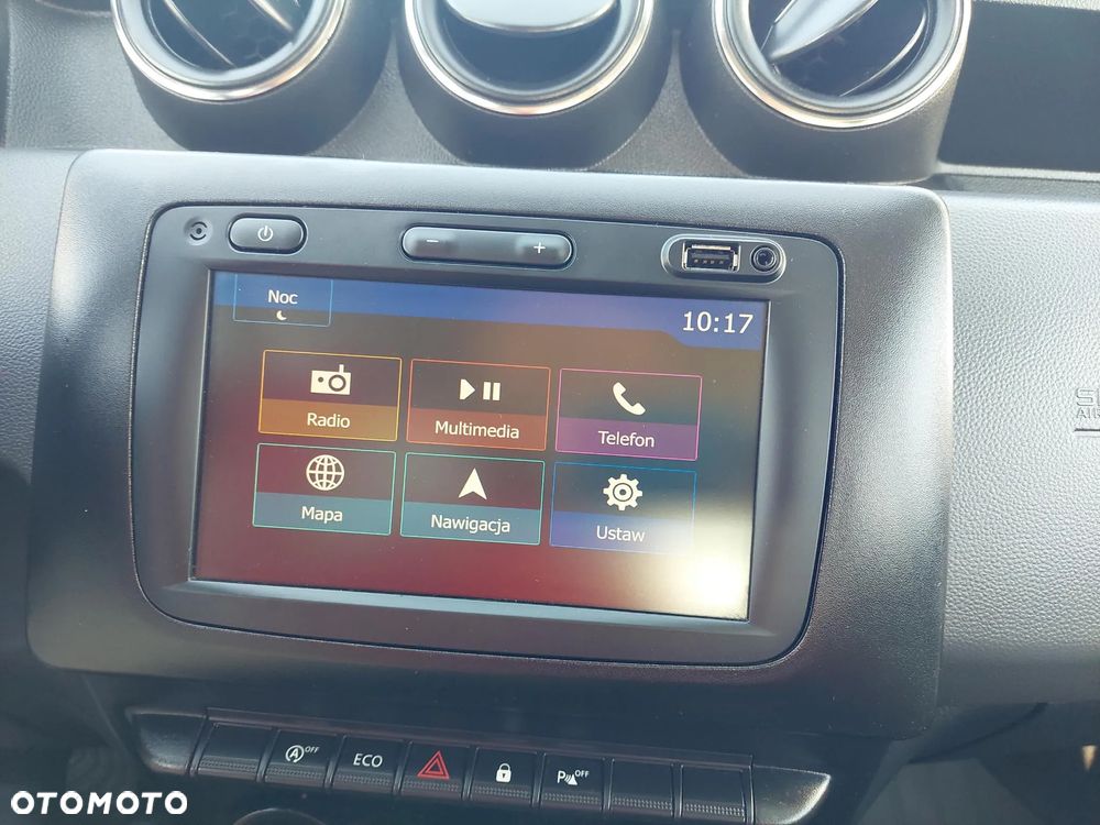 Dacia Duster 1.0 TCe Essential - 22