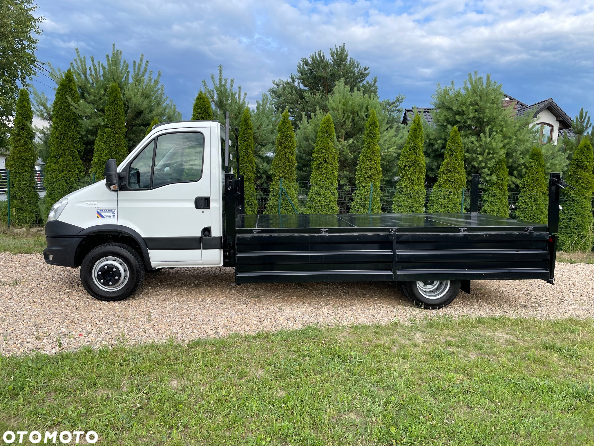 Iveco Daily - 18