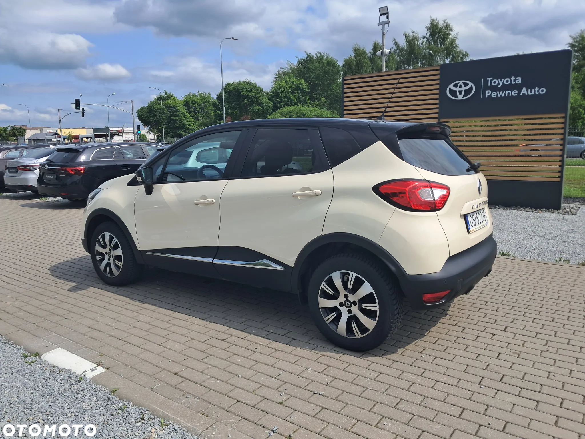 Renault Captur 0.9 Energy TCe Zen - 6