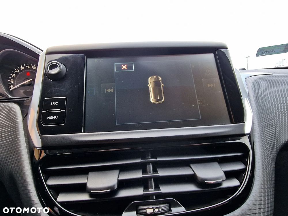 Peugeot 208 PureTech 82 Active - 18