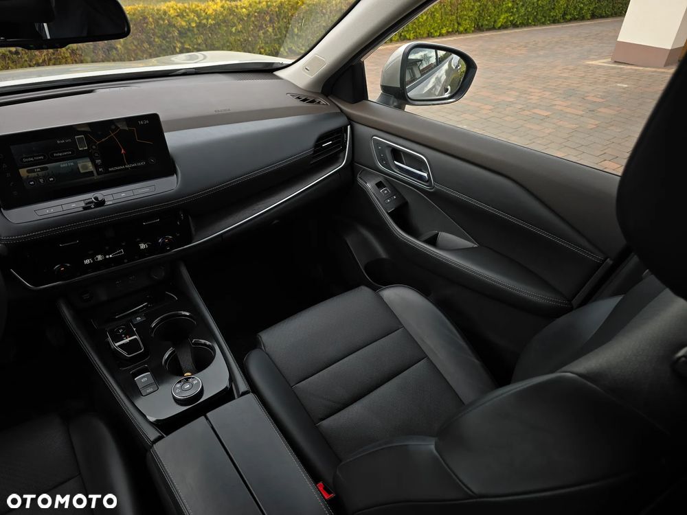 Nissan X-Trail 1.5 VC-T e-POWER Tekna e-4ORCE - 16