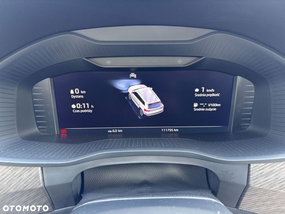 Skoda Kodiaq 2.0 TDI 4x2 Style DSG - 14