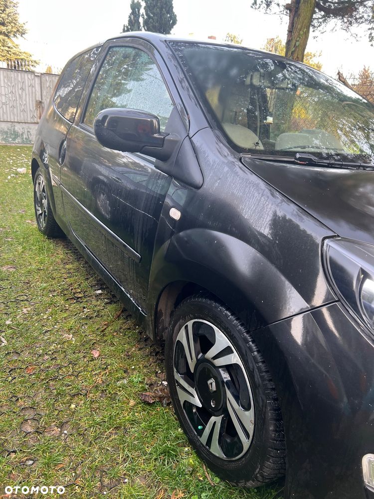 Renault Twingo 1.2 16V Dynamique - 4