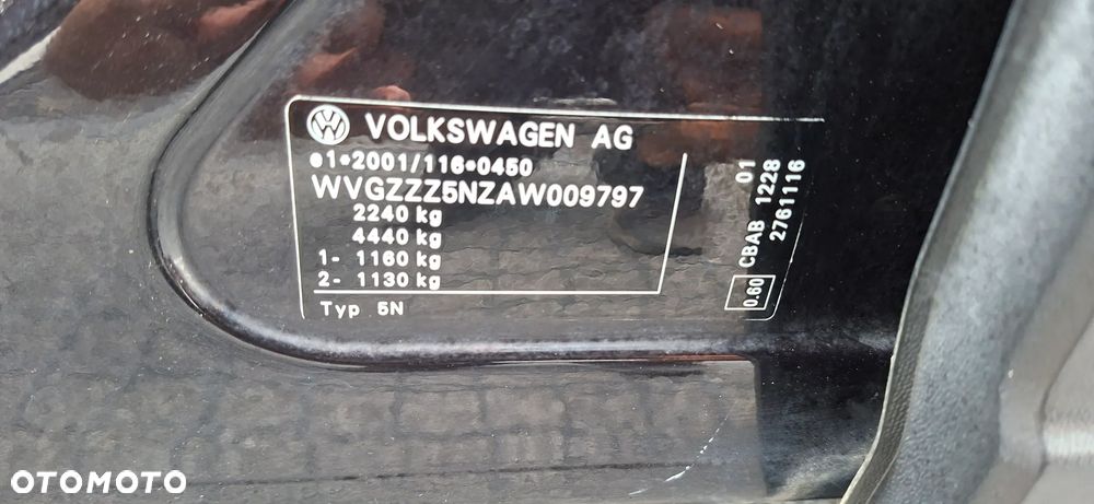 Volkswagen Tiguan 2.0 TDI DPF 4Motion Freestyle - 39