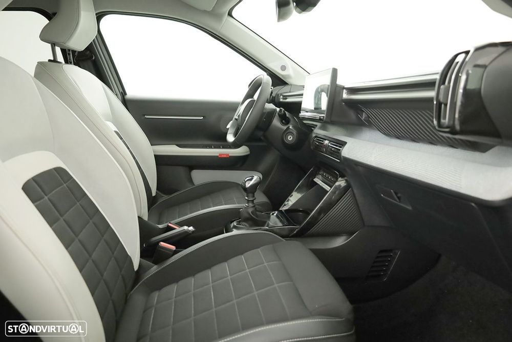 Citroën C3 1.2 PureTech Max - 20