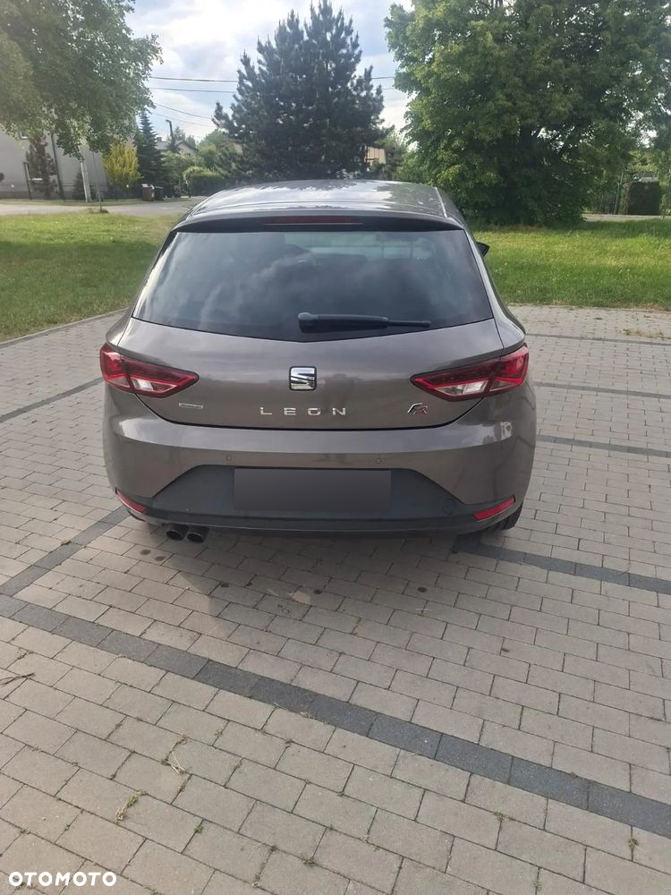 Seat Leon - 4