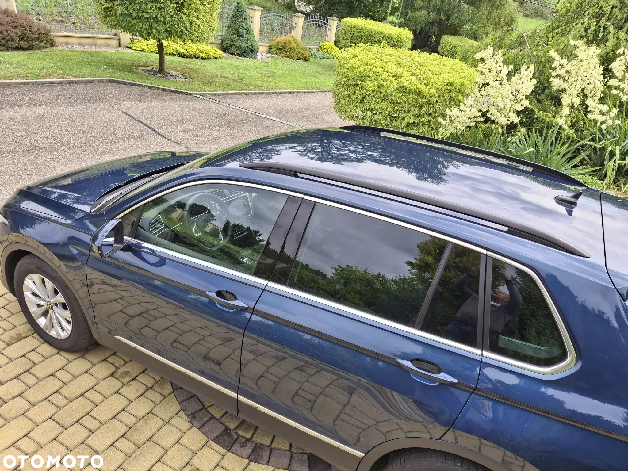 Volkswagen Tiguan 2.0 TDI SCR Life - 9