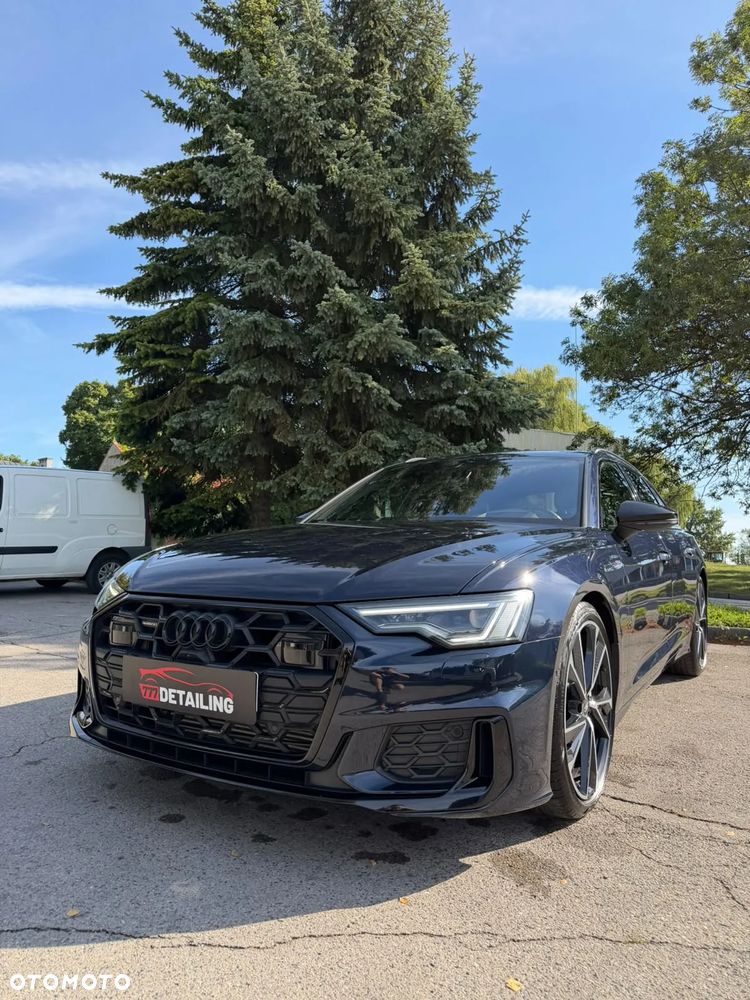 Audi A6 Avant - 17