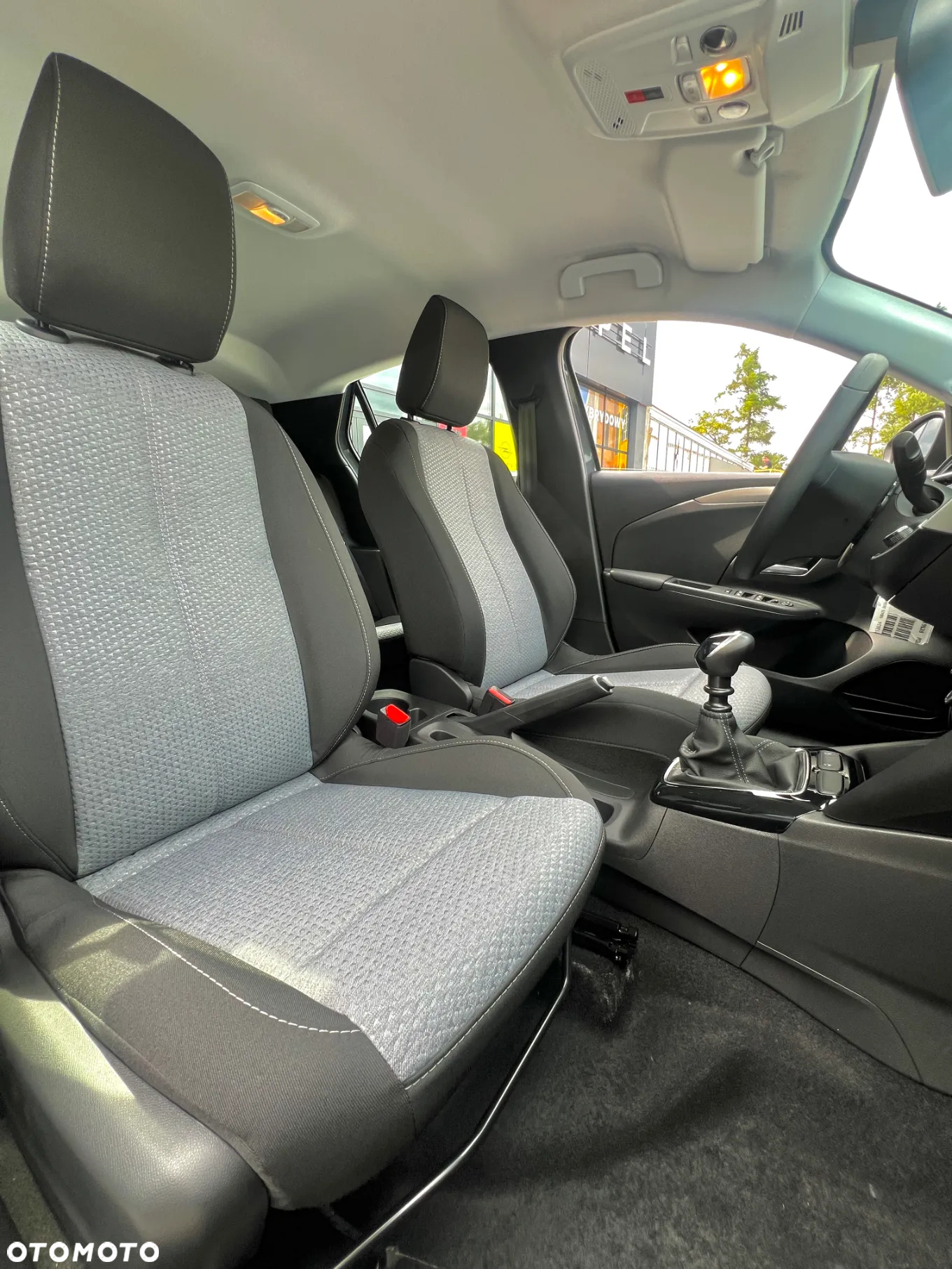Opel Corsa 1.2 Edition S&S - 14