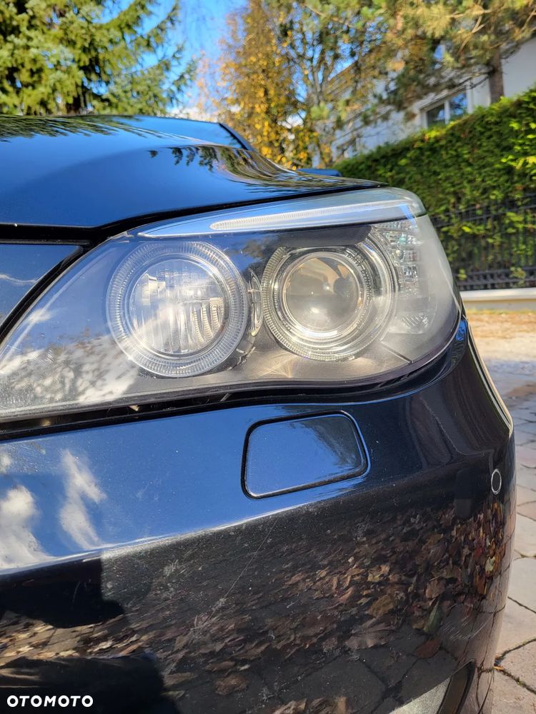 BMW Seria 5 530i xDrive Edition Exclusive - 13