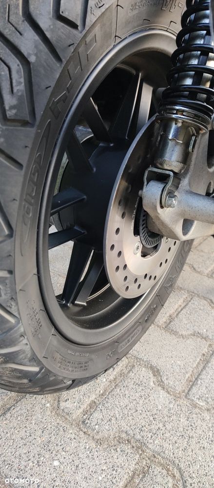Honda NSS - 10