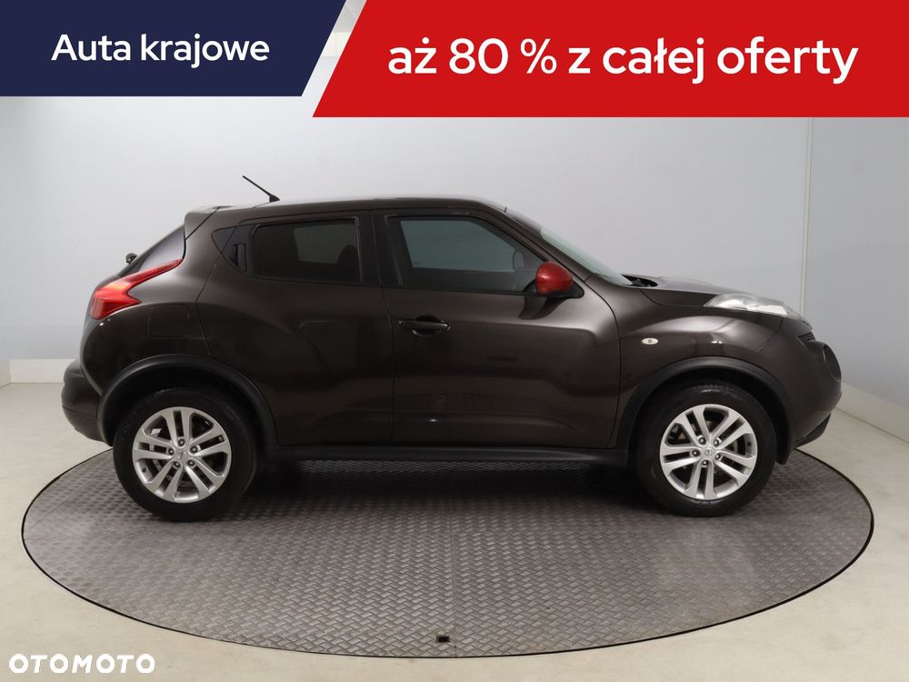 Nissan Juke - 8
