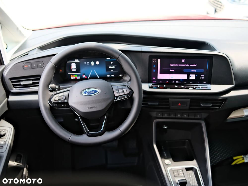 Ford Transit Connect 230 L2 Trend PowerShift (bryg.) - 11