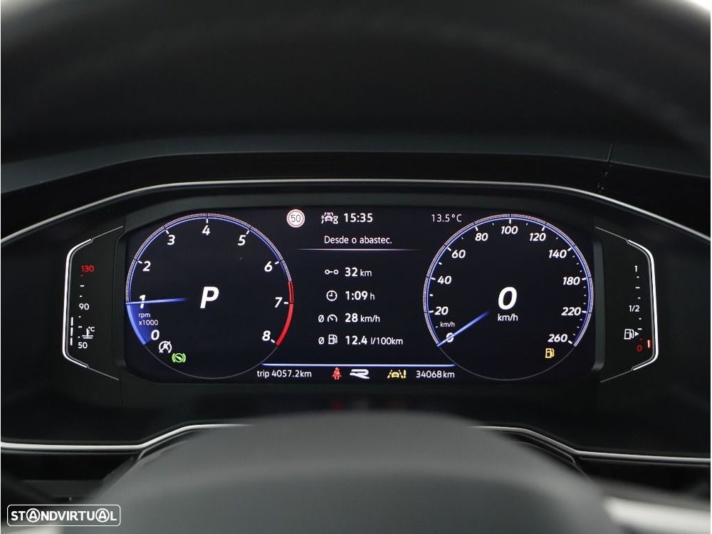 VW Taigo 1.0 TSI R-Line DSG - 35