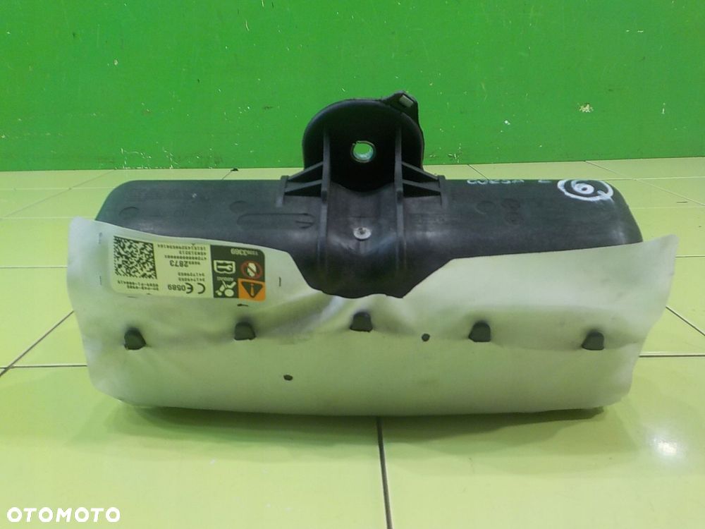 OPEL CORSA E 1.4 B 15r HB 5D AIRBAG poduszka pasazera 96852873 34152961B01 - 3