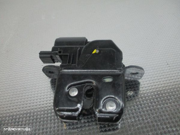 Fecho Tampa Mala Renault Clio Iv (Bh_) - 4