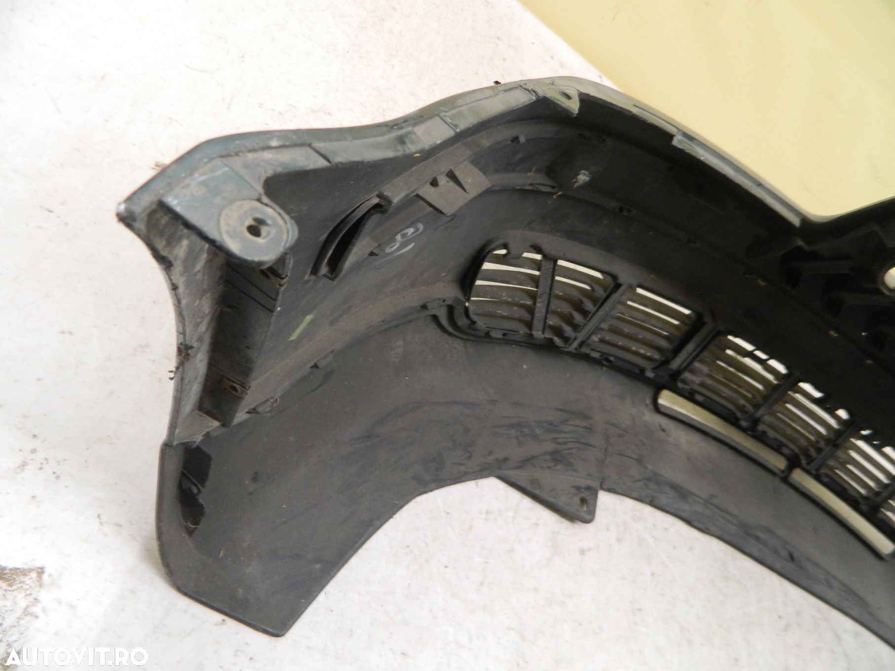 Barafata VW Passat B5, 1996, 1997, 1998, 1999, 2000, cod origine 3B0807231. - 6