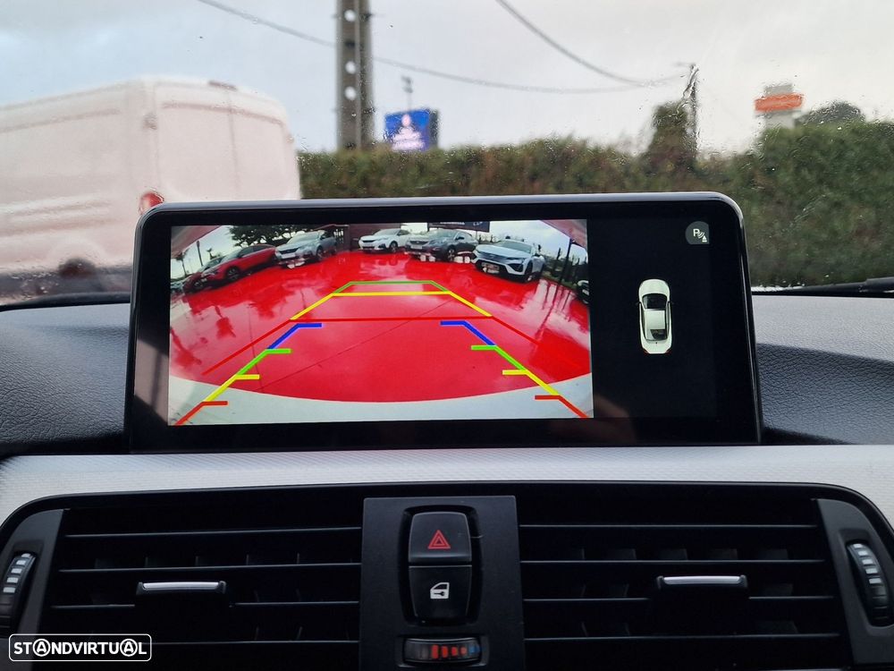 BMW 420 d Pack M Auto - 29