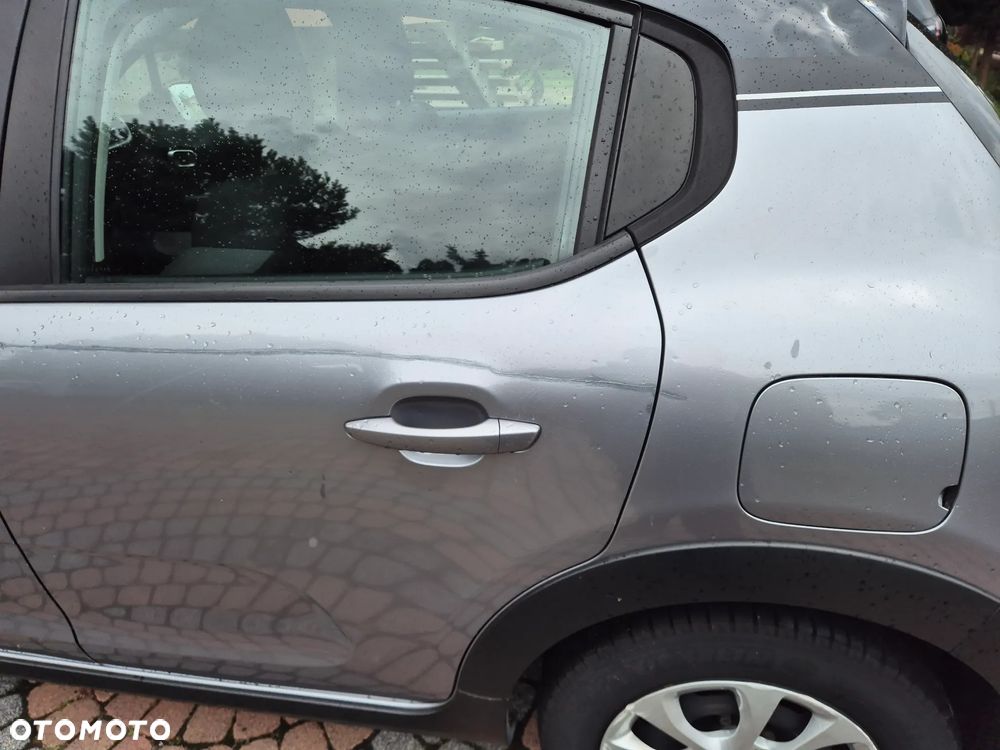 Citroën C3 1.2 PureTech Feel S&S - 5