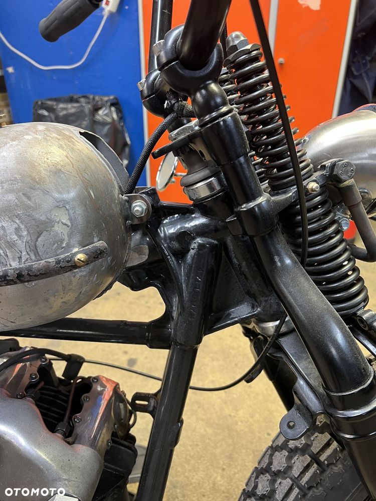 Harley-Davidson Softail - 6