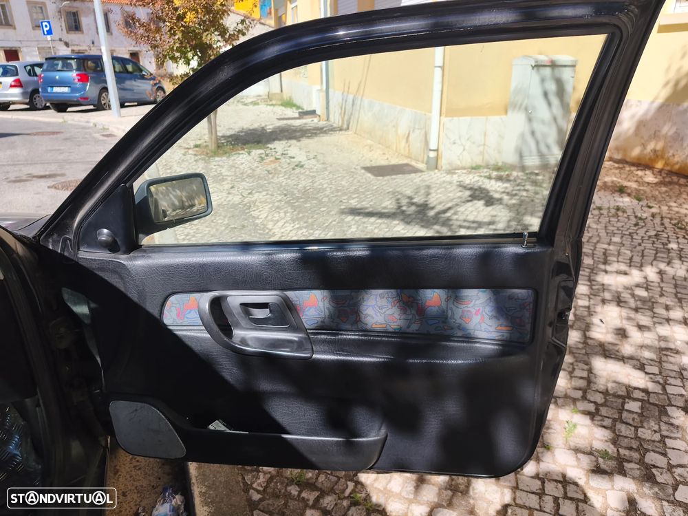 SEAT Ibiza - 6