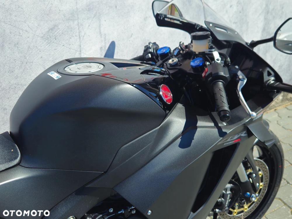 Honda CBR - 20