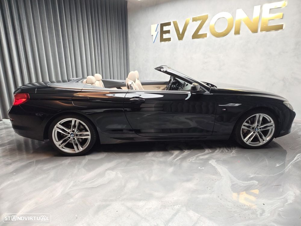 BMW 640 d M Sport Edition - 8