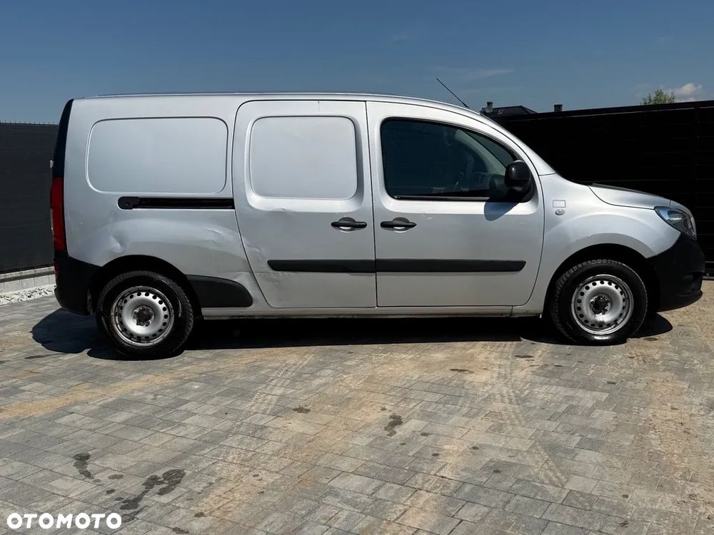 Mercedes-Benz CITAN LONG - 6