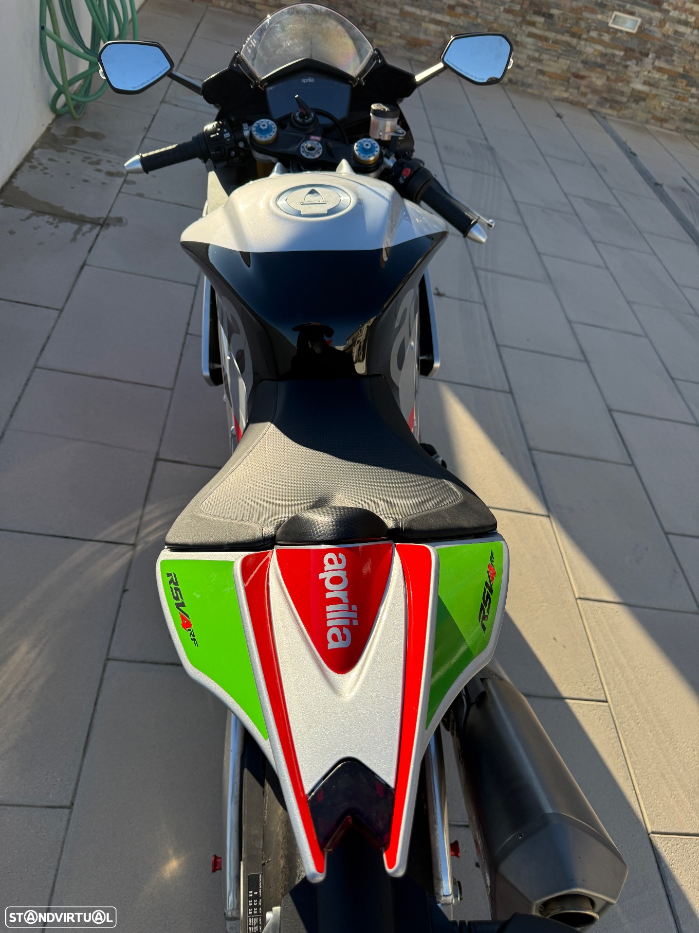 Aprilia RSV RSV 4 1000 RF - 6