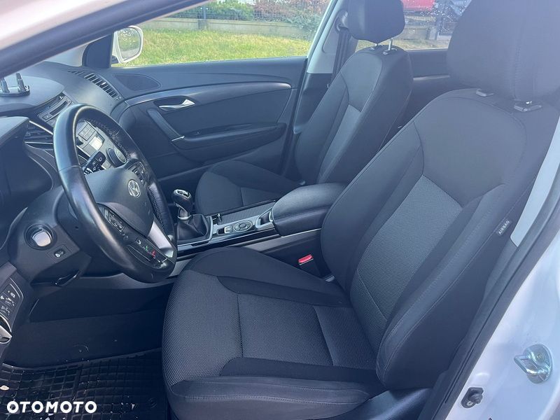 Hyundai i40 1.7 CRDi Comfort - 10