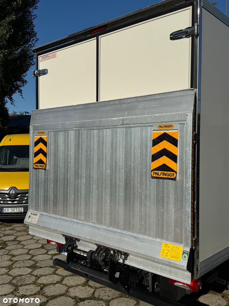 Iveco 35C150 - 15