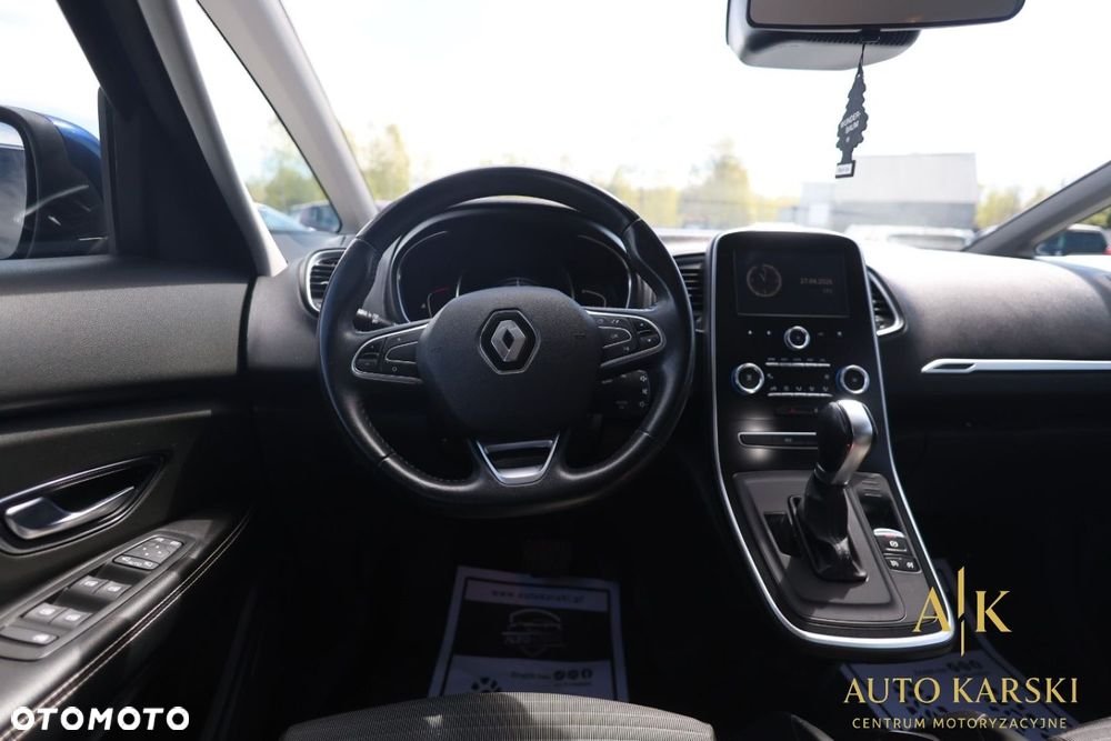 Renault Scenic - 8
