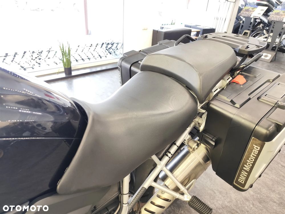 BMW GS - 34