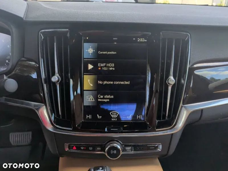 Volvo S90 - 18