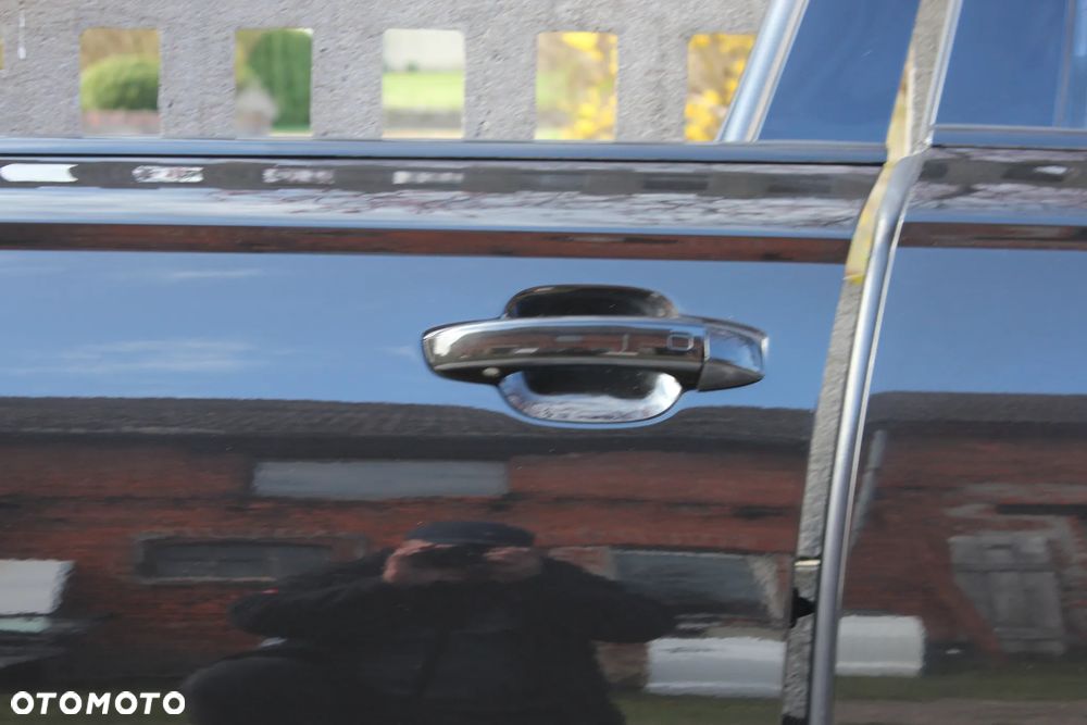 DRZWI LEWE PRZEDNIE TYLNE AUDI A6 C7 AVANT LY8X 2014 - 9