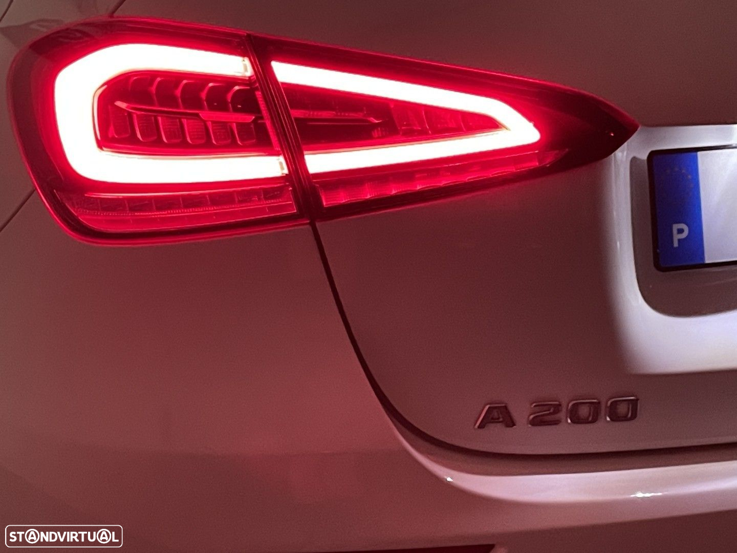 Mercedes-Benz A 200 Progressive - 43