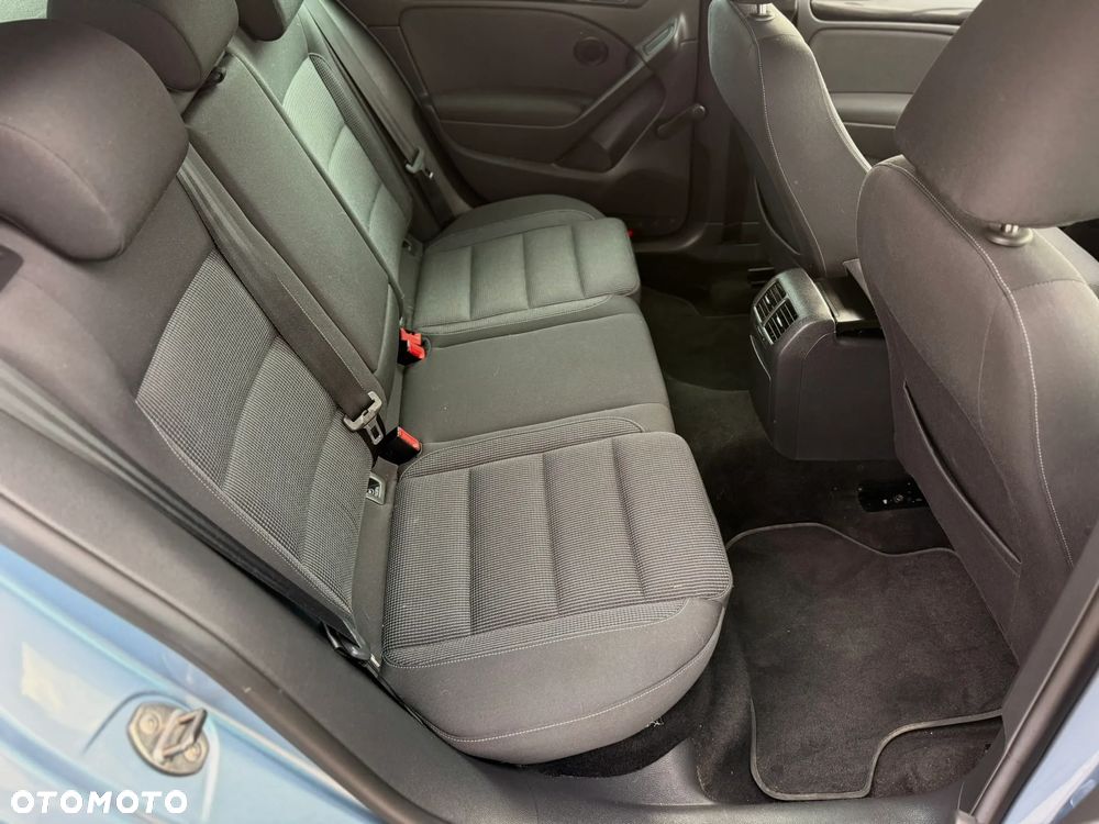 Volkswagen Golf 1.4 TSI Comfortline - 21