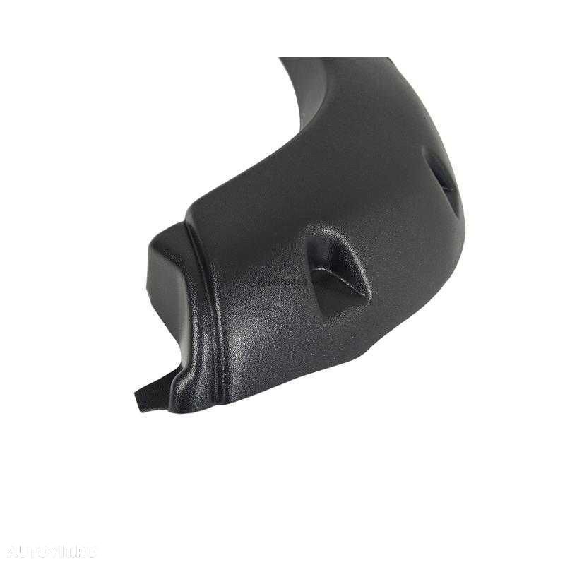 Overfendere extensii roti Toyota Land Cruiser 80 1990-1997 - 4