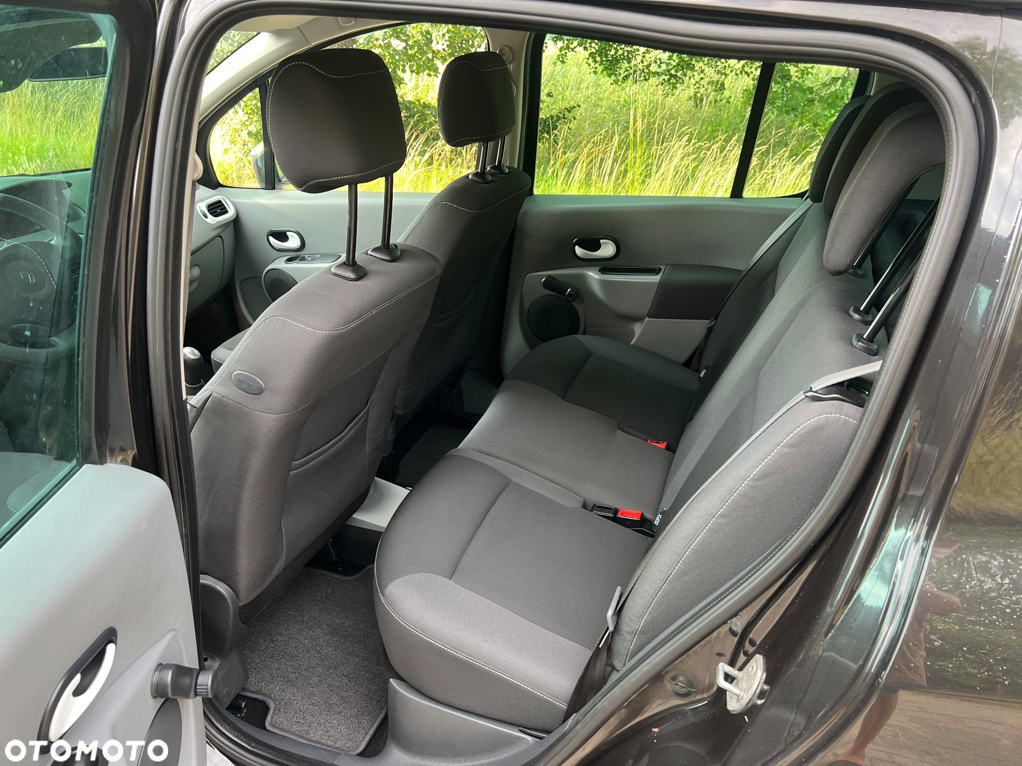 Renault Modus 1.2 16V Yahoo - 7