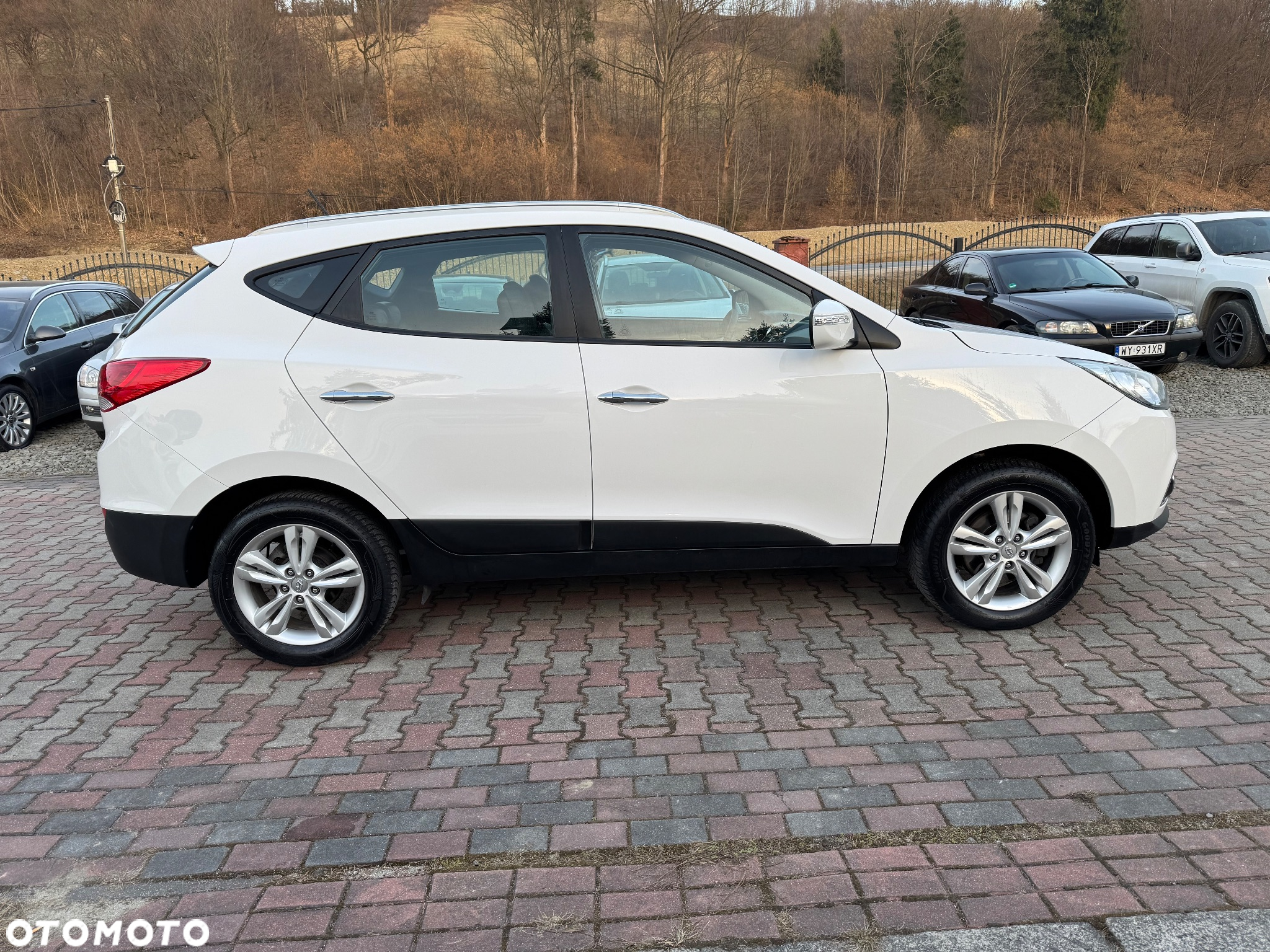 Hyundai ix35 - 4