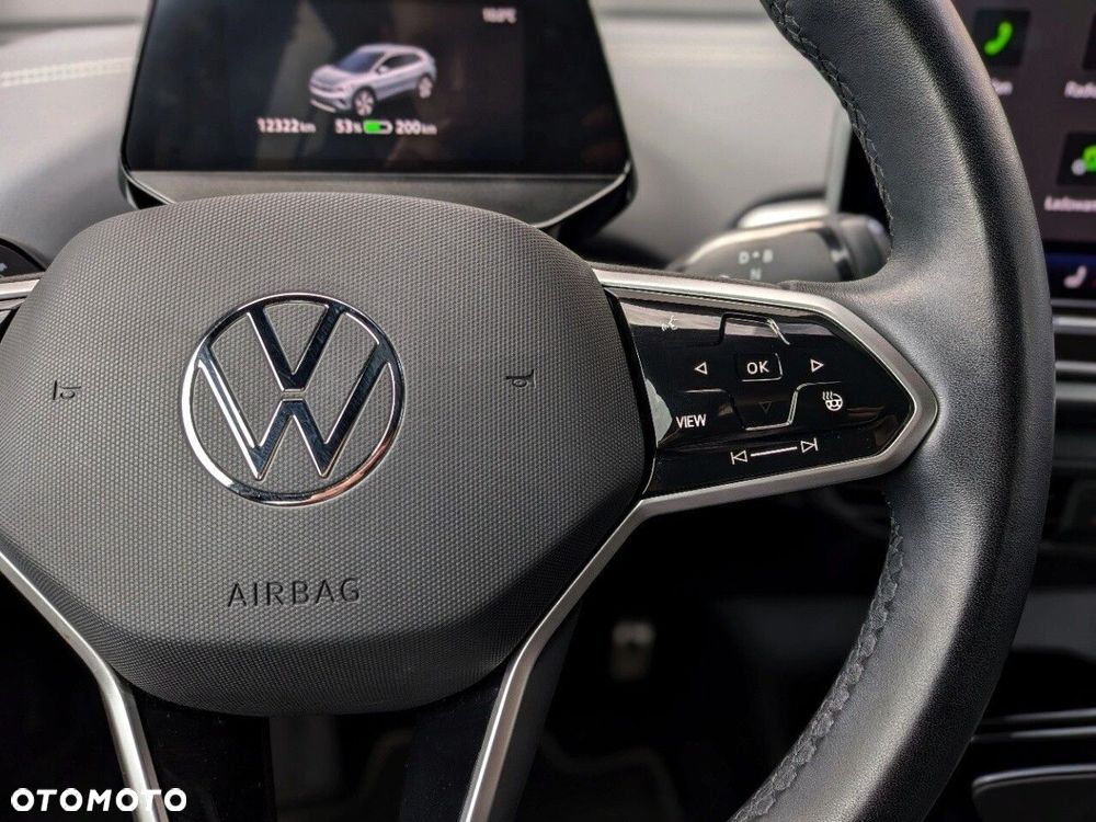 Volkswagen ID.4 52kWh Pure Performance - 19