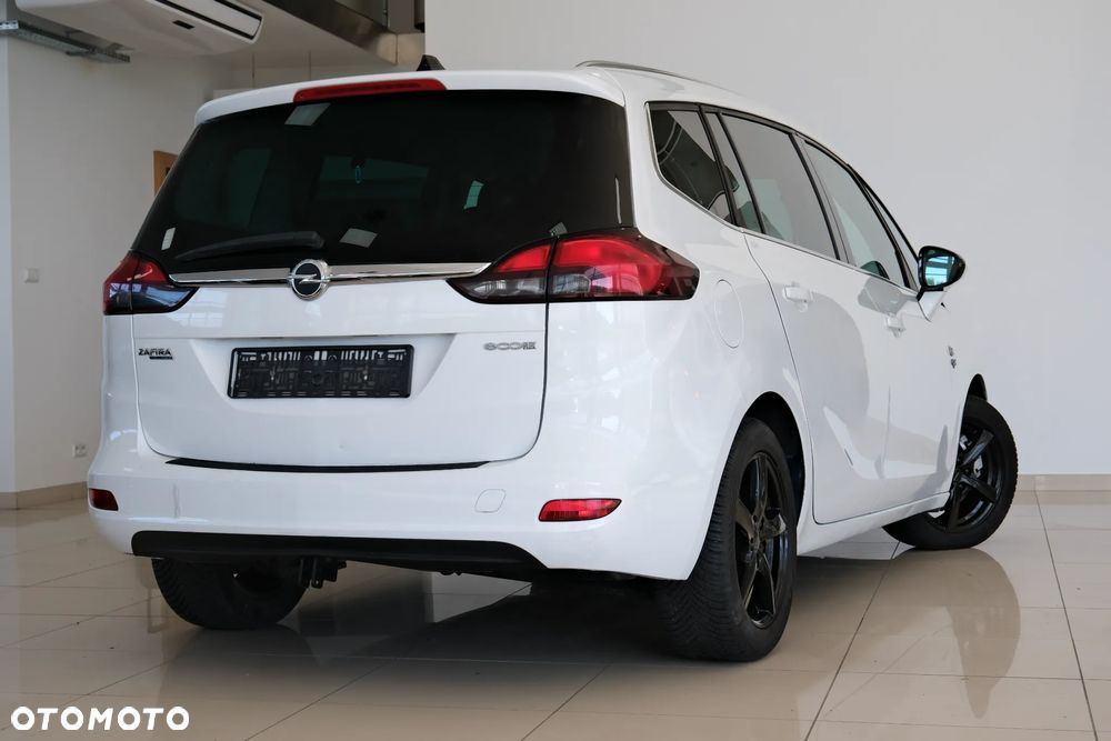 Opel Zafira 1.6 D Start/Stop Active - 19