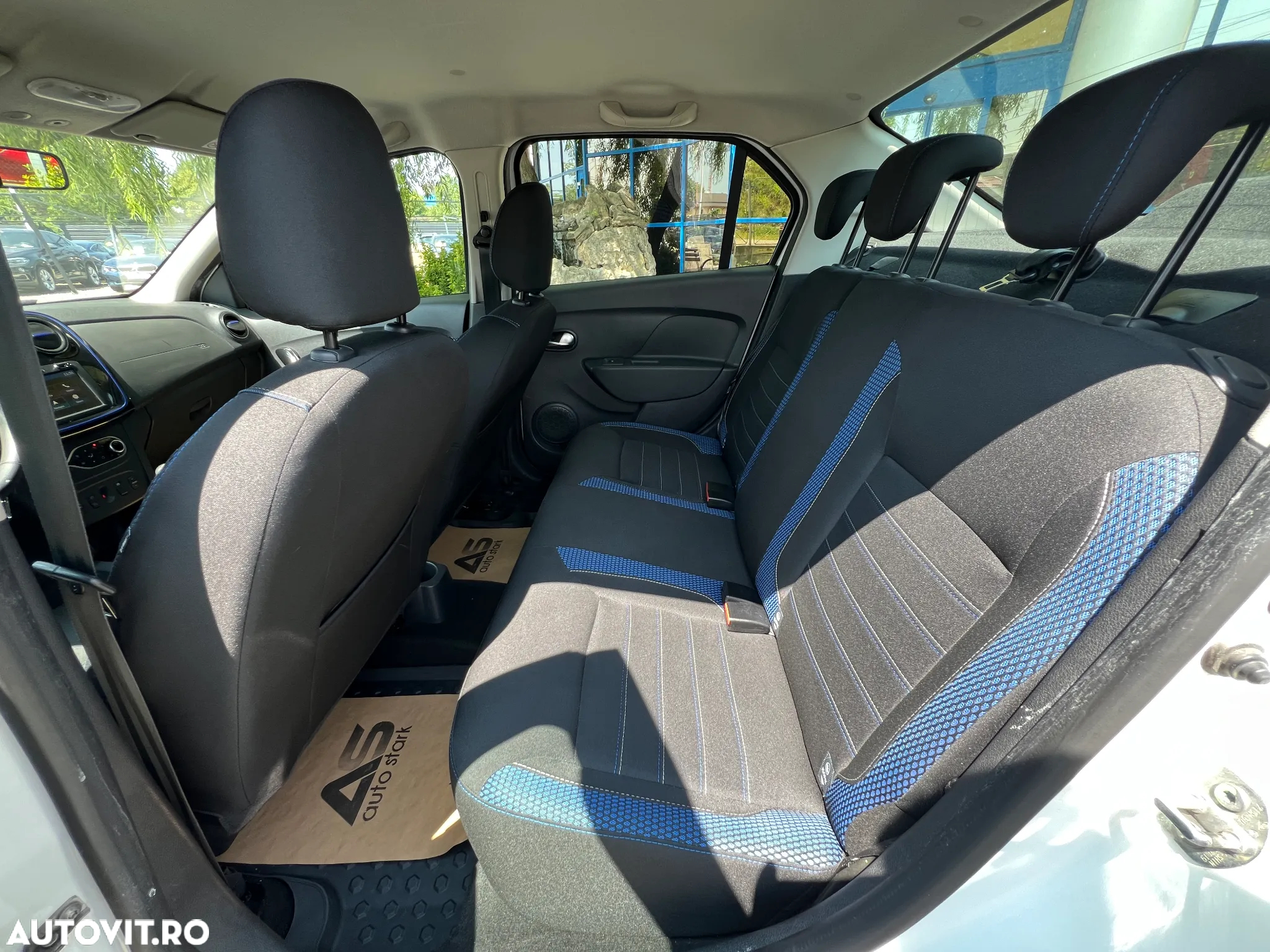 Dacia Logan 1.5 Blue dCi Prestige - 18