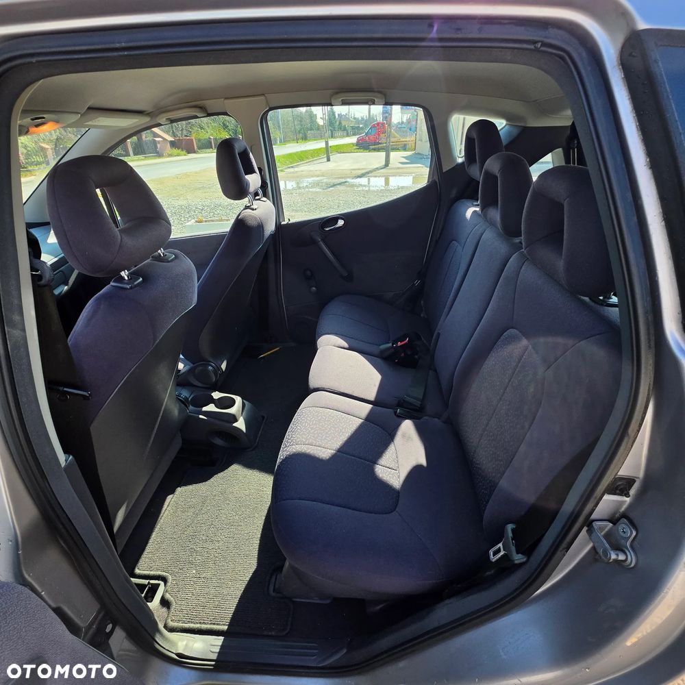 Mercedes-Benz Klasa A 140 L Classic Piccadilly - 12