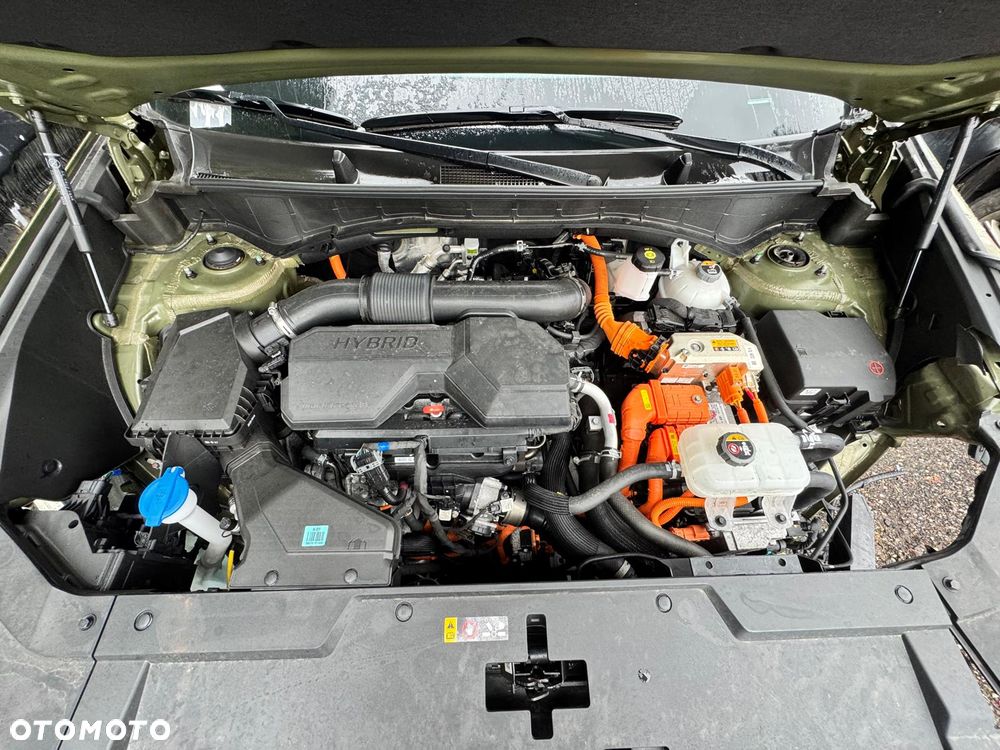 Hyundai Santa Fe - 13