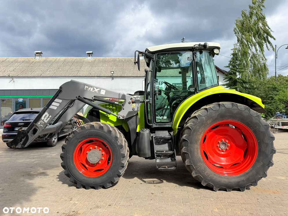 Claas Arion 530 - 16